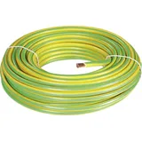 BKL Electronic 1502034/25 Erdungskabel H07V-K 16mm2 Grün, Gelb 25m