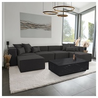 Home Deluxe Modulares Sofa VERONA - versch. Ausführungen -