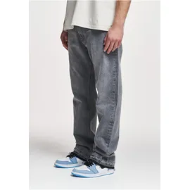 2y studios Arun Straight Fit Grau 34