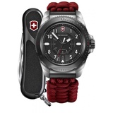 Victorinox Reloj V242016.1 Journey 1884 edición