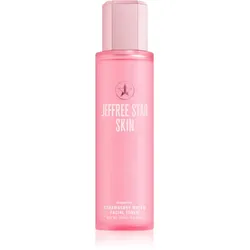 Jeffree Star Cosmetics Jeffree Star Skin Strawberry Water Tonisierendes Gesichtswasser 135 ml