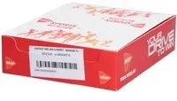 WCUP Energy Gel Mix Cherries & Banana Gel(S) 12x40 ml