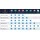 Microsoft Office Home & Student 2021 ESD ML Mac