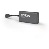 Silva 3.5Ah Lithium Batterie - Black - One Size