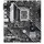 Asus H610M-A-CSM Micro-ATX Mainboard, Intel H610, LGA 1700, DDR5, HDMI, DisplayPort, VGA, 7.1 HD Audio