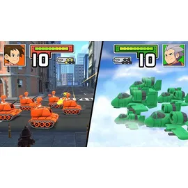 Advance Wars 1+2: Re-Boot Camp Switch