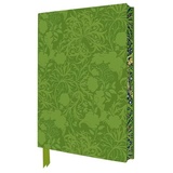 Browntrout William Morris: Seaweed Artisan Art Notebook (Flame Tree Journals)