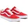 Vans Old Skool Racing Red/True White 37