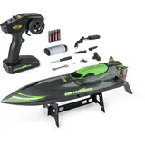 CARSON RC-Boot Waveracer 2.4GHz RTR