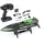 CARSON RC-Boot Waveracer 2.4GHz RTR
