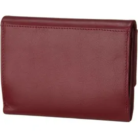 Voi Jeans Gaby Geldbörse Damen rot