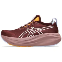 Asics Gel-Nimbus 27 TR Nature Bathing / Dark Red Planet 39,5