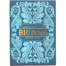 United States Playing Card Company Bicycle Sea King