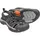 Keen Newport H2 Herren india ink/rust 40,5