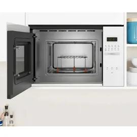 Balay 3CG5172B2 Mikrowelle mit Grill 800w - Silver