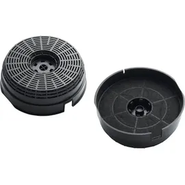 Wpro Typ 58 Aktivkohlefilter