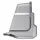 Autel Gimbal Cover for EVO MAX 4T - Silber