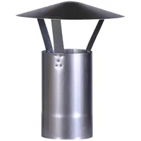 FireFix A120/RH Regenhaube