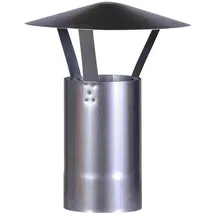FireFix A120/RH Regenhaube
