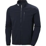 HELLY HANSEN Crew Softshell 2.0 Jacke - Navy S