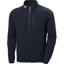 HELLY HANSEN Crew Softshell 2.0 Jacke - Navy S