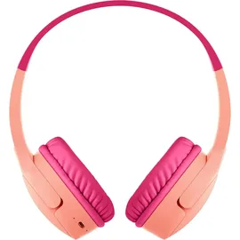 Belkin SoundForm Mini Wireless USB-C Pink