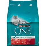 Purina One Sterilicat Bifensis