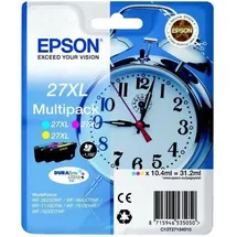 Epson 27XL CMY EasyMail