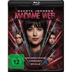 Madame Web