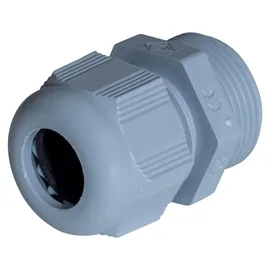 Plica Kabelverschraubung silbergrau 935344026