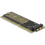 DeLock 90303 PCI-Express Karte M.2 Key M für Server