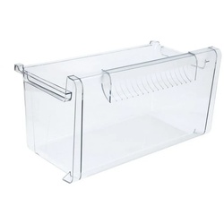 easyPART Schublade wie BOSCH 00740841 Schublade Gefrierfach unten, Kühlschrank / Gefrierschrank
