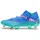 Puma Future 7 Ultimate MxSG Indoor Herren bluemazing/white/electric peppermint 40