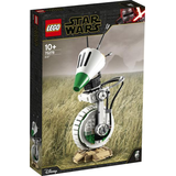 LEGO Star Wars D-O 75278