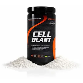 SRS Muscle Cell Blast Orange Pulver 800 g