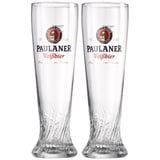 Ritzenhoff & Breker Paulaner Weizenbiergläser 2er Set