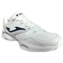 Joma  Schuhe Herren Sportbekleidung  Master 1000 2502 schwarz  in Weiss, 46