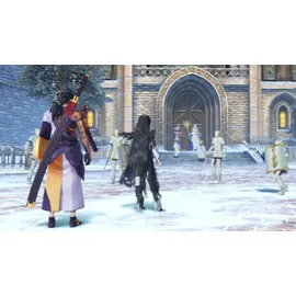 Tales of Berseria [PS4]