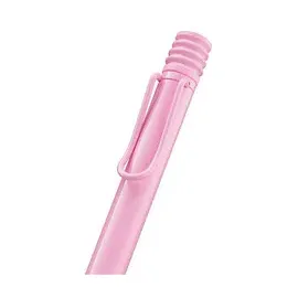 Lamy Kugelschreiber Basic Lightrose 0,5 mm 1 St.