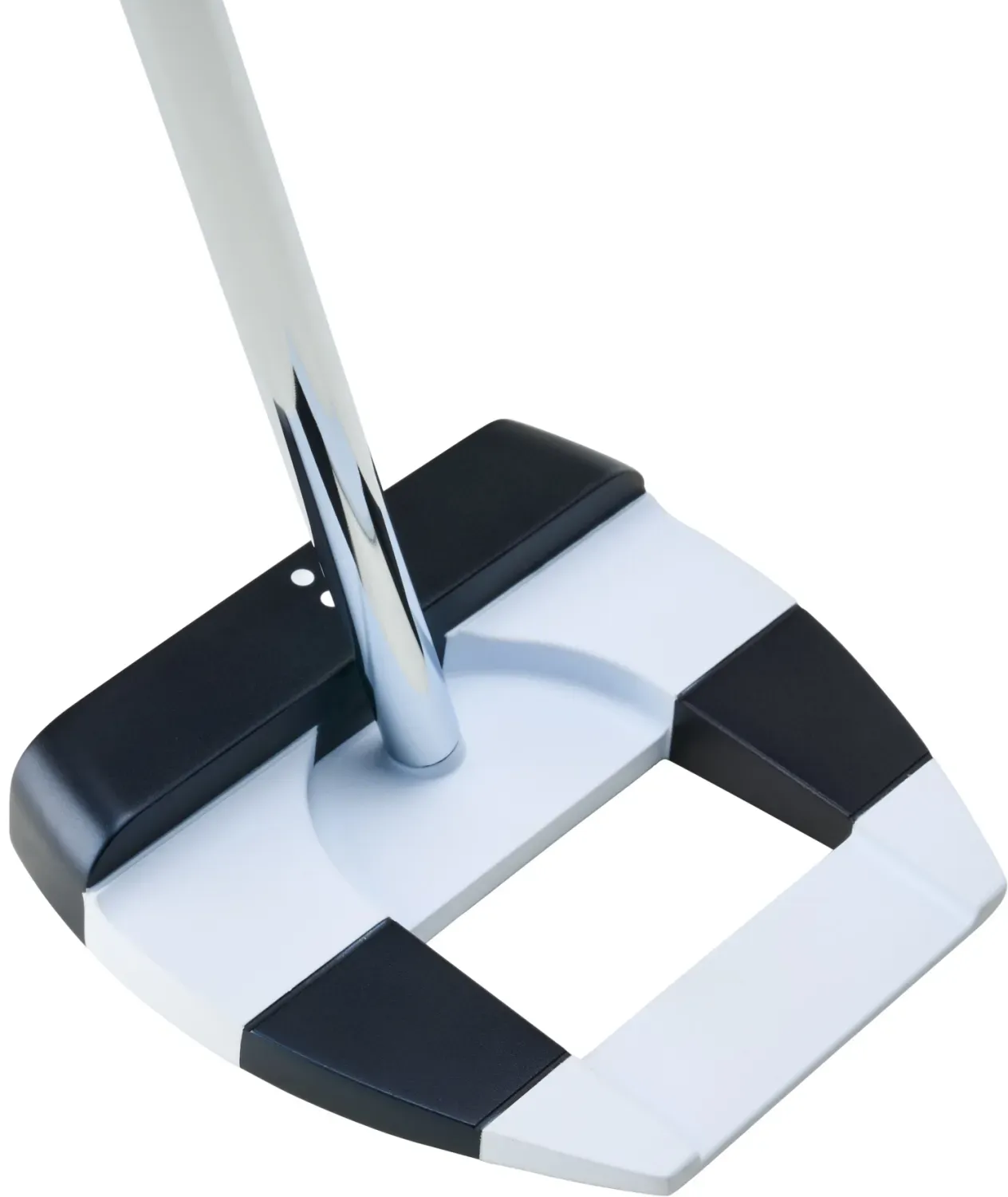 Odyssey Putter Ai-ONE Square2Square Cruiser Jailbird