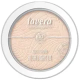 Lavera Soft Glow Highlighter Sunrise Glow 01