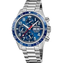 Festina AUTOMATICO F20055/3 Herren Automatikchronograph
