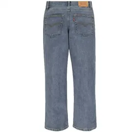 Levi's Levi ́s ® Kids 551z Authentic Straight Jeans Hosen - Burbank - 6 Jahre