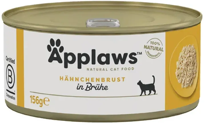 Applaws Super Premium Katzenfutter - Hühnerbrust
