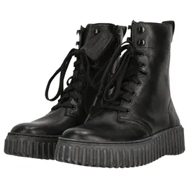 CLARKS Damen Boots Schwarz 37
