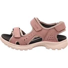 ECCO Onroads woodrose/magnet 41