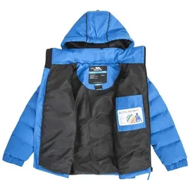 Trespass Tuff Daunenjacke - Blue - 9-10 Jahre
