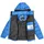 Trespass Tuff Daunenjacke - Blue - 9-10 Jahre