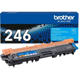 Brother TN-246C cyan