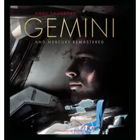 Penguin Books Ltd (UK) Gemini and Mercury Remastered
